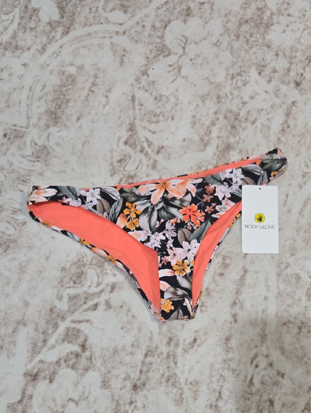 Body Glove Bikini Bottom - Picture 3 of 4